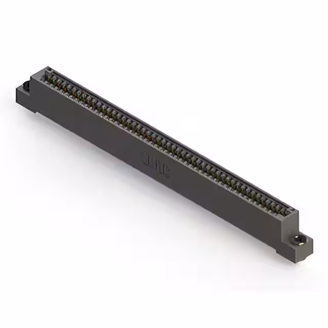 395-048-521-103 EDAC Inc.  Edgeboard Connectors